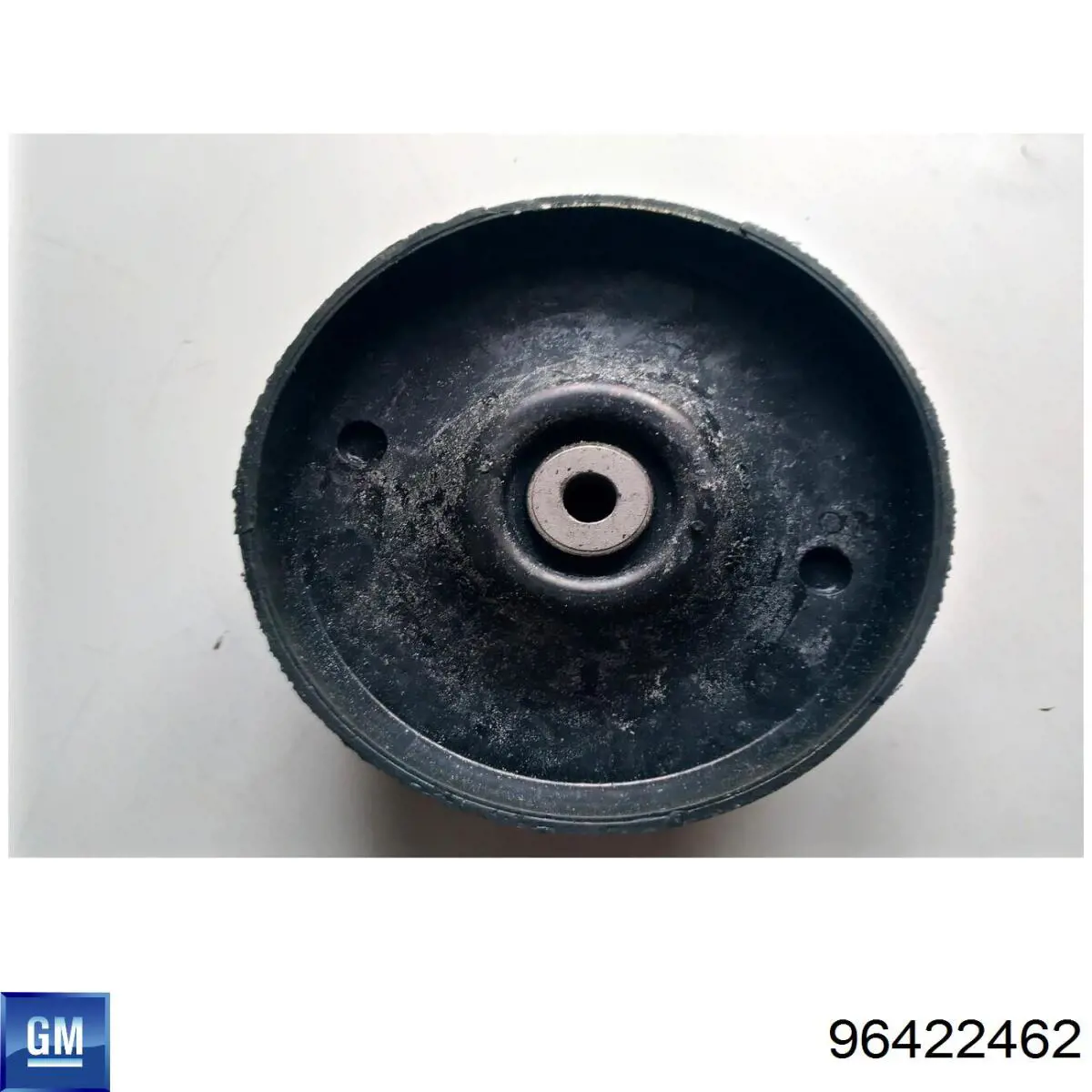 Compre 96422462 General Motors Suporte de amortecedor traseiro