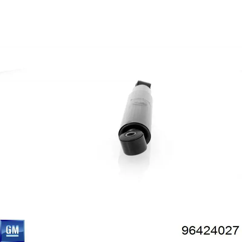 Compre 96424027 General Motors Amortecedor traseiro