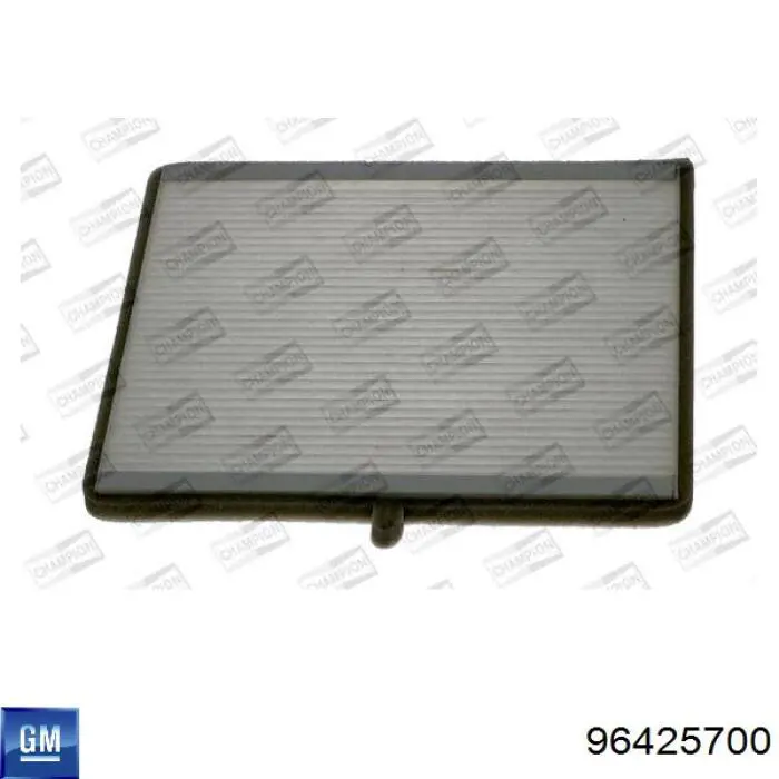96425700 General Motors Filtro de salão