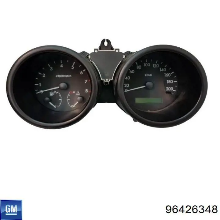 Compre 96426348 General Motors 