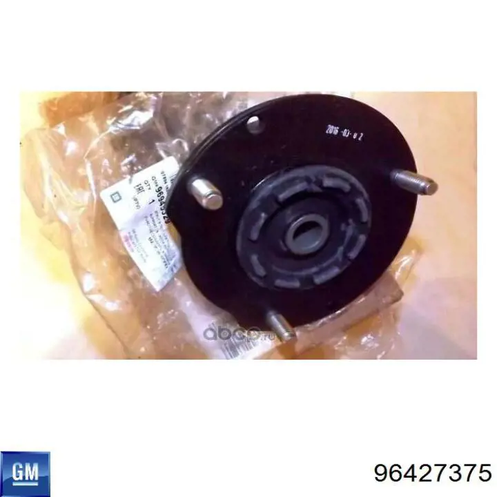 Módulo de bomba de combustível com sensor do nível de combustível General Motors 96640568 preço, a partir de 264,45 USD