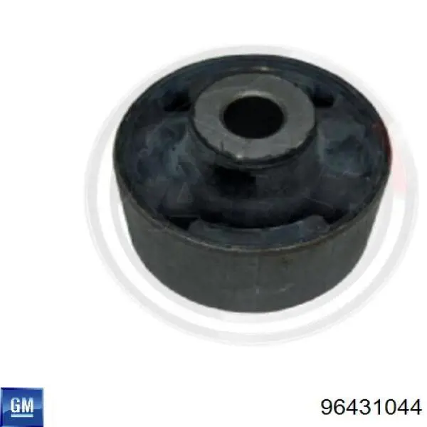Bloco silencioso dianteiro do braço oscilante inferior General Motors 96431044 preço, a partir de 12,23 USD
