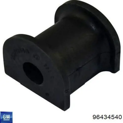 Bucha de estabilizador dianteiro General Motors 96434540 preço, a partir de 4,36 USD