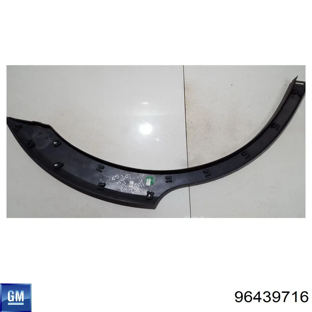 Compre 96439716 General Motors 