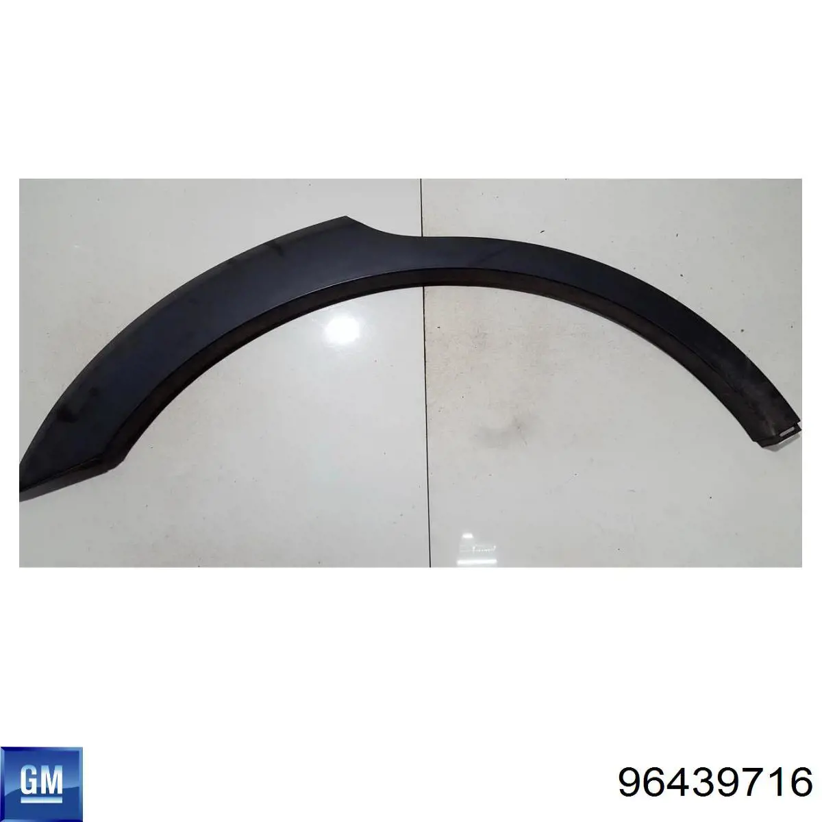  96439716 General Motors