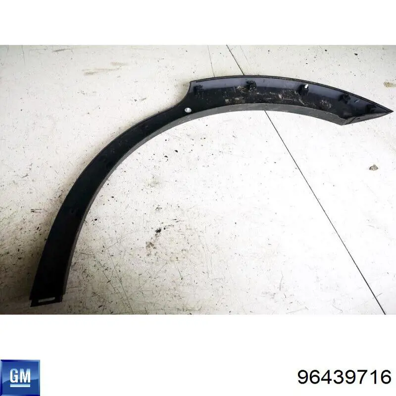 96439716 General Motors 