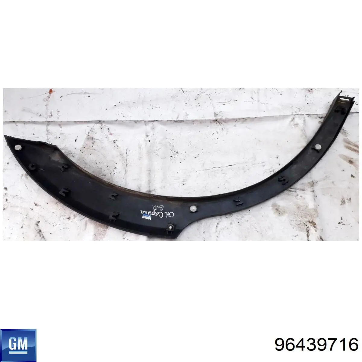  General Motors 96439716 preço, a partir de 79,43 USD