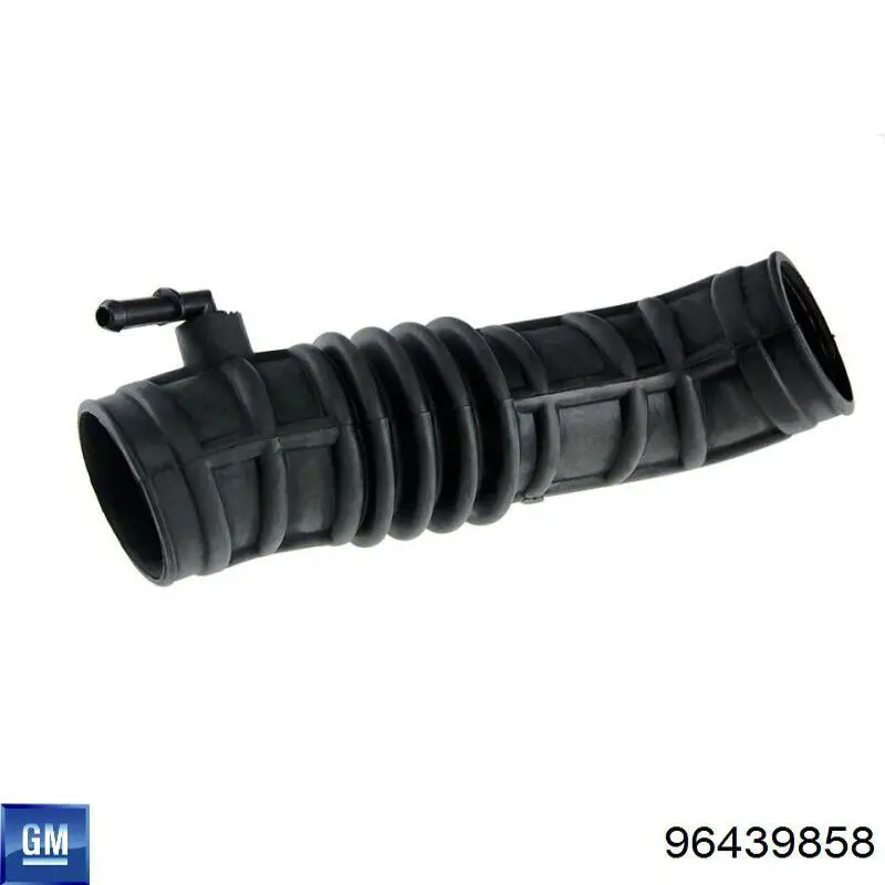 Cano derivado de ar, saída de filtro de ar General Motors 96439858 preço, a partir de 12,40 USD