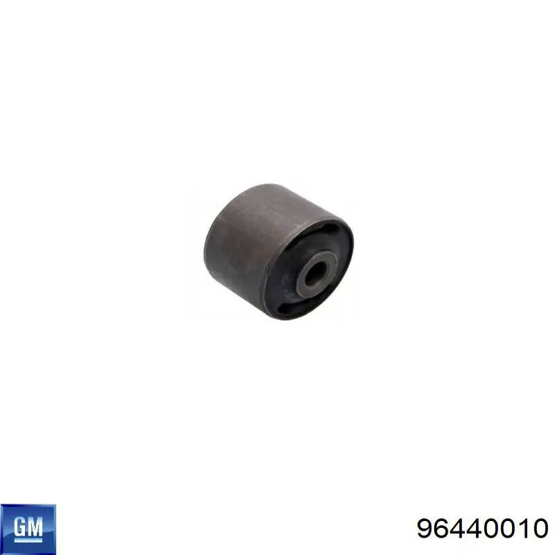 Braço oscilante superior esquerdo de suspensão traseira General Motors 96440010 preço, a partir de 65,51 USD