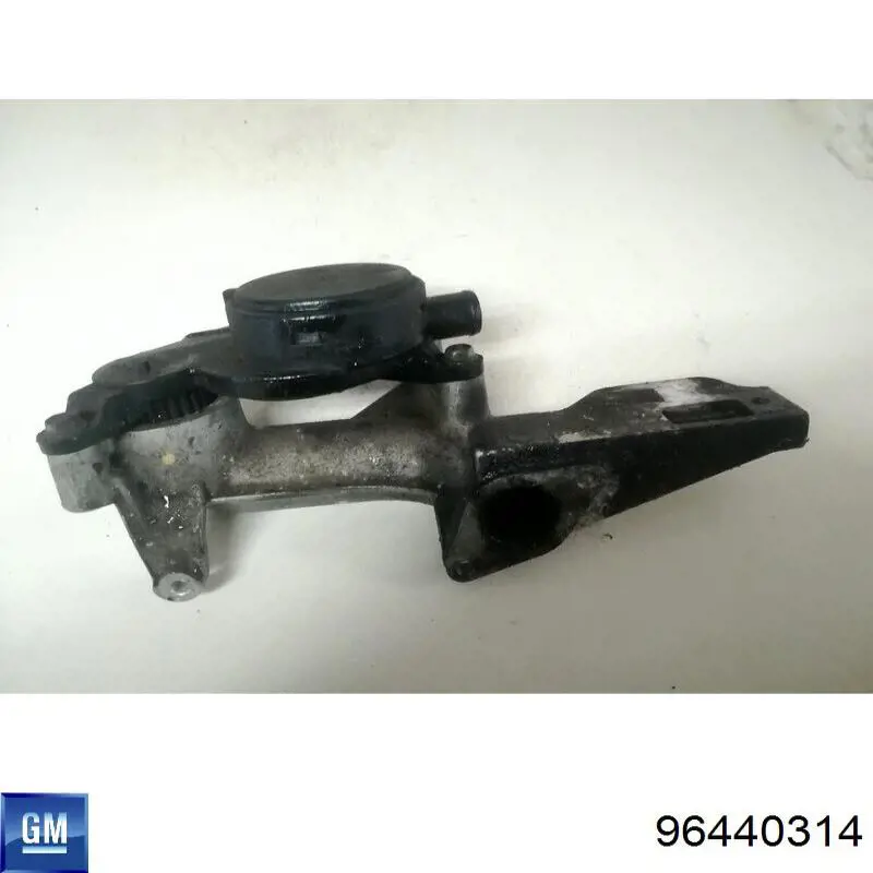 Válvula PCV de ventilação dos gases de cárter Triclo 418734 preço, a partir de 25,01 USD