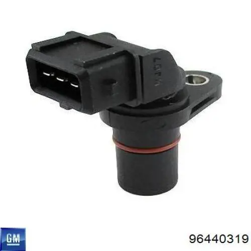 96440319 General Motors Sensor de posição da árvore distribuidora