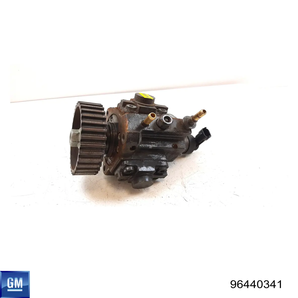 Bomba de combustível de pressão alta General Motors 96440341 preço, a partir de 216,23 USD