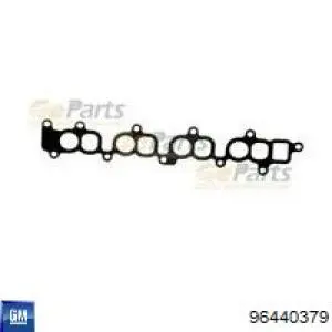 Compre 96440379 General Motors Vedante de tubo coletor de admissão