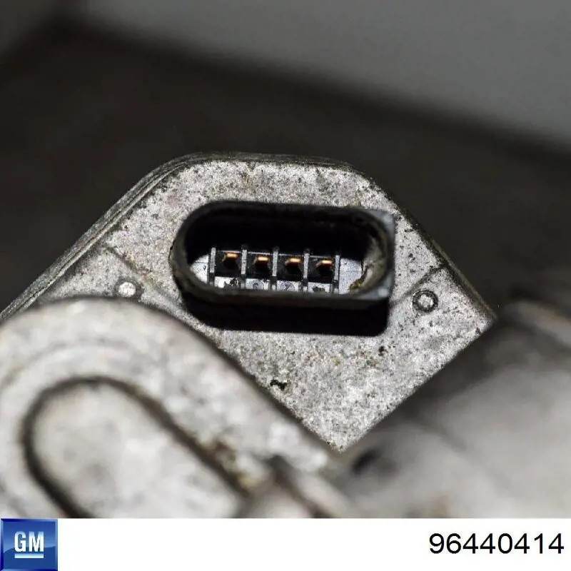 Válvula EGR de recirculação dos gases General Motors 96440414 preço, a partir de 91,16 USD