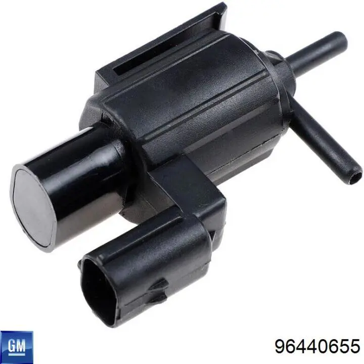 Válvula solenoide de regulação de comporta EGR General Motors 96440655 preço, a partir de 33,26 USD