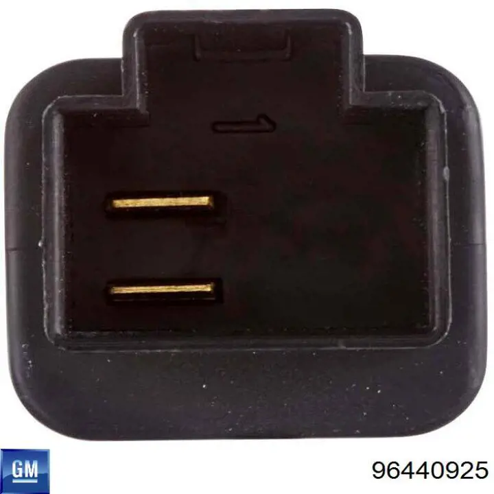 96440925 General Motors Sensor de ativação do sinal de parada