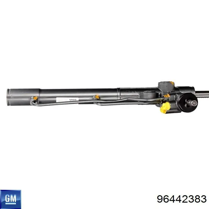 Cremalheira da direção General Motors 96442383 preço, a partir de 70,35 USD