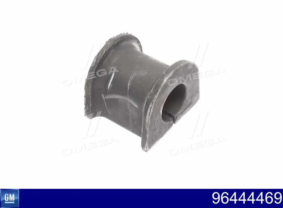 96444469 General Motors Bucha de estabilizador dianteiro
