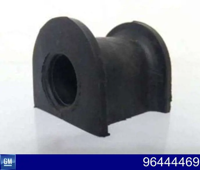 Bucha de estabilizador dianteiro General Motors 96444469 preço, a partir de 2,37 USD