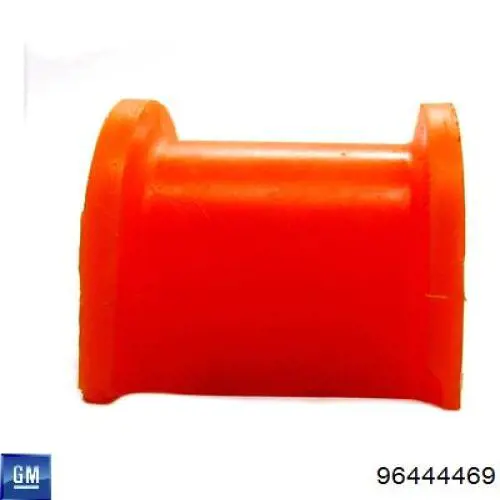 Compre 96444469 General Motors Bucha de estabilizador dianteiro