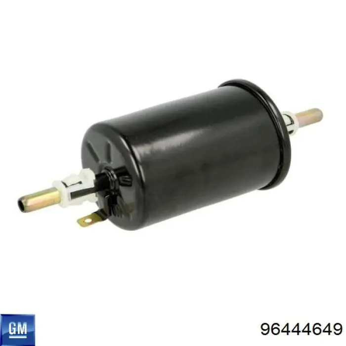 Filtro de combustível General Motors 96444649 preço, a partir de 6,28 USD