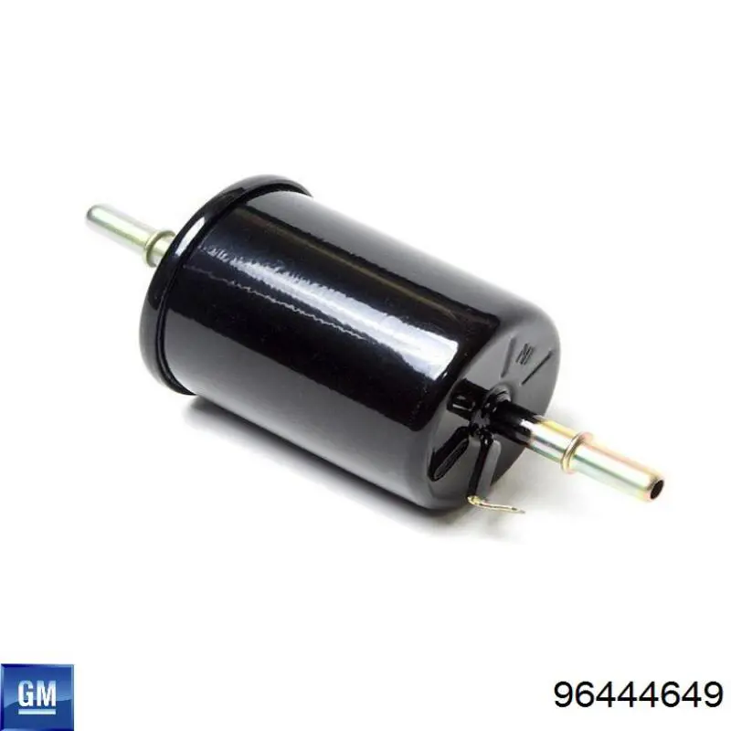 Compre 96444649 General Motors Filtro de combustível