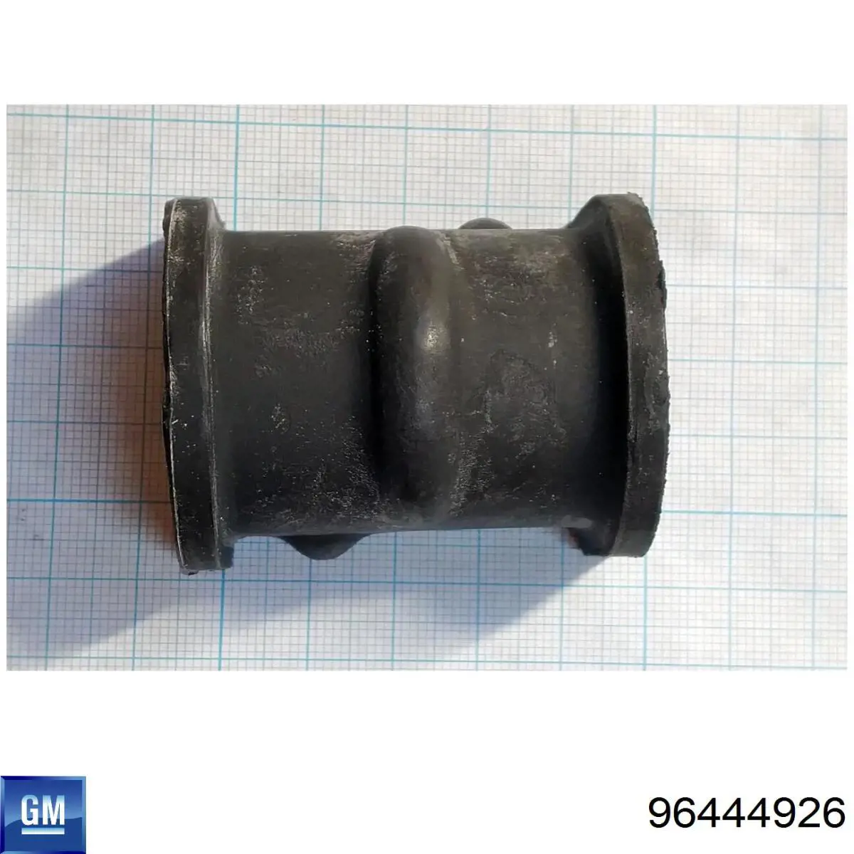 96444926 General Motors Bucha de estabilizador dianteiro