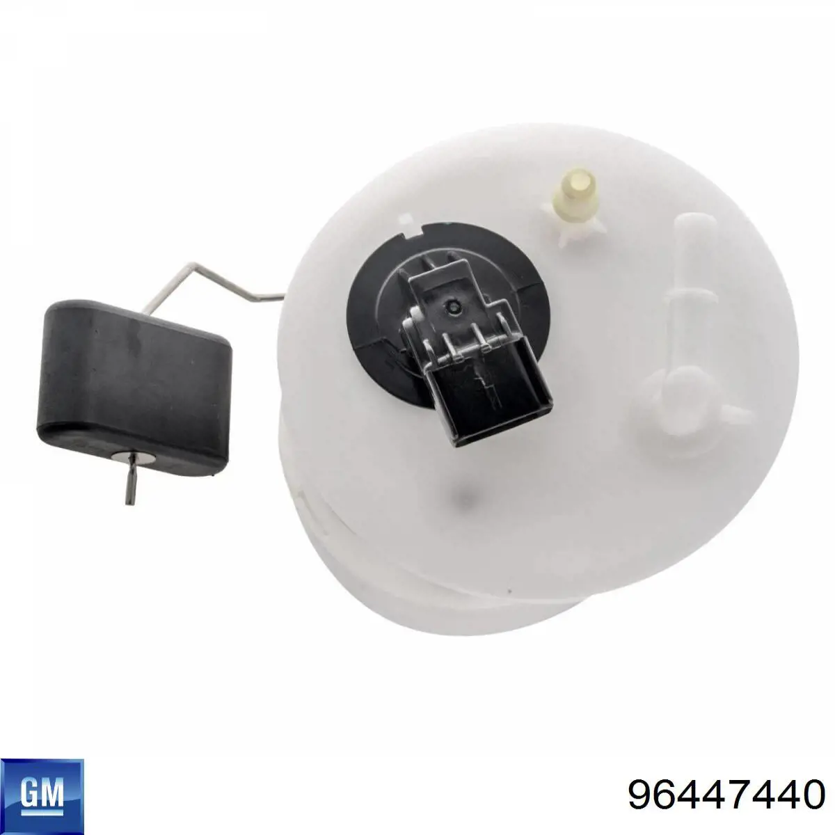 Bomba de combustível elétrica submersível General Motors 96447440 preço, a partir de 72,73 USD