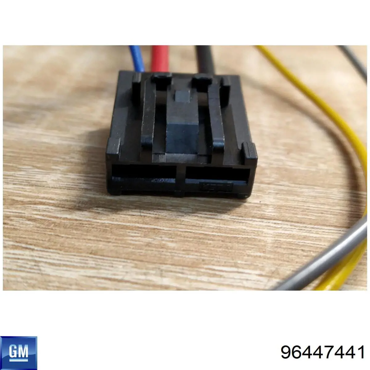 Sensor do nível de combustível no tanque para Chevrolet Lacetti  J200