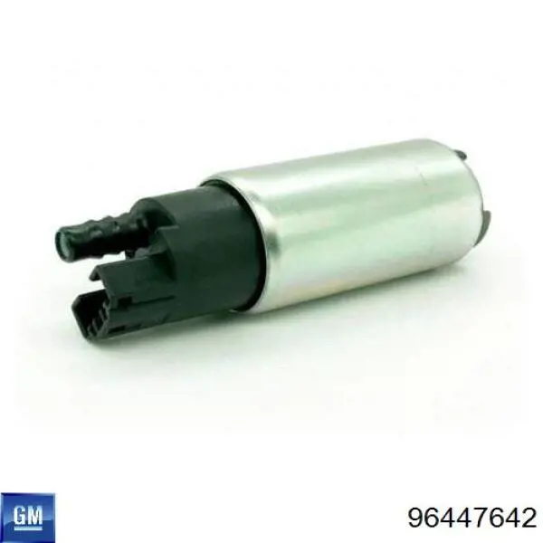 96447642 General Motors Módulo de bomba de combustível com sensor do nível de combustível