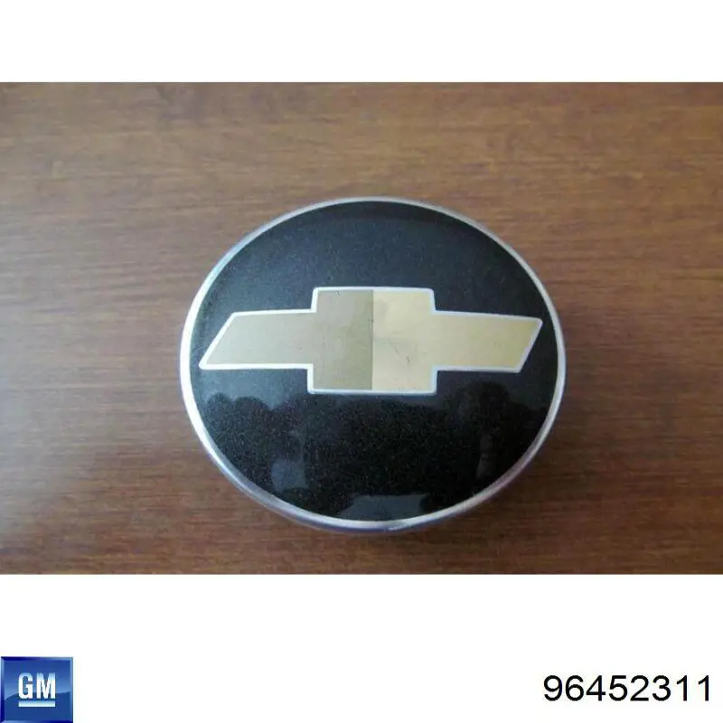 Coberta de disco de roda General Motors 96452311 preço, a partir de 17,58 USD