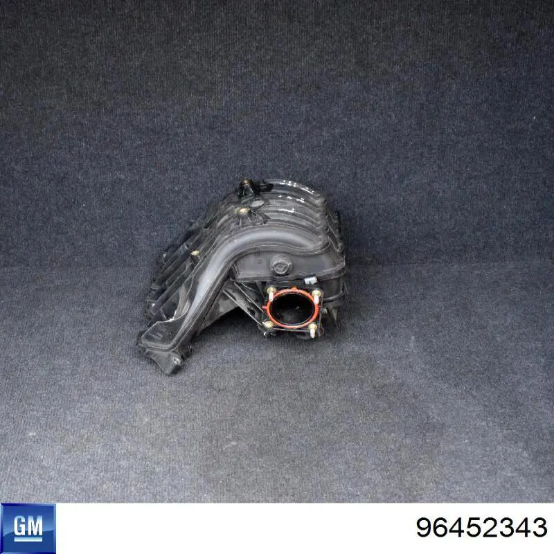  General Motors 96452343