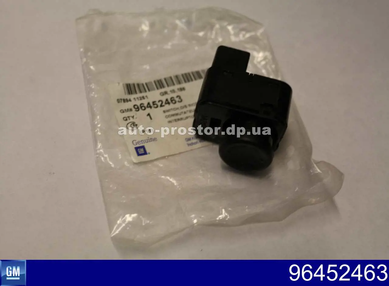  General Motors 96452463 preço, a partir de 22,16 USD