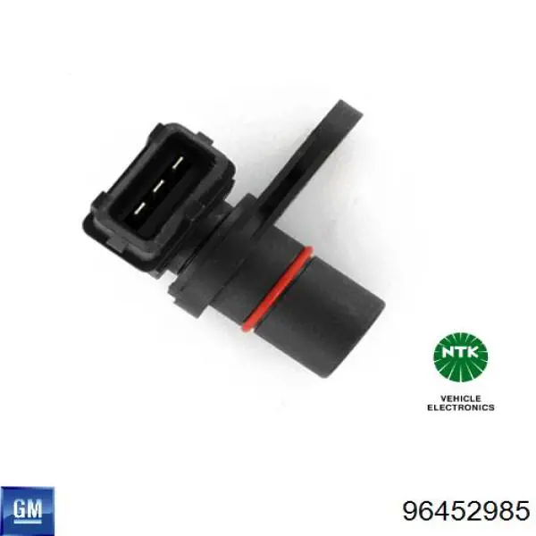 Sensor de posição da árvore distribuidora General Motors 96452985 preço, a partir de 34,18 USD
