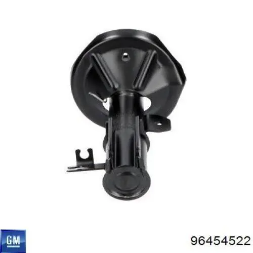 Amortecedor dianteiro esquerdo General Motors 96454522 preço, a partir de 73,34 USD