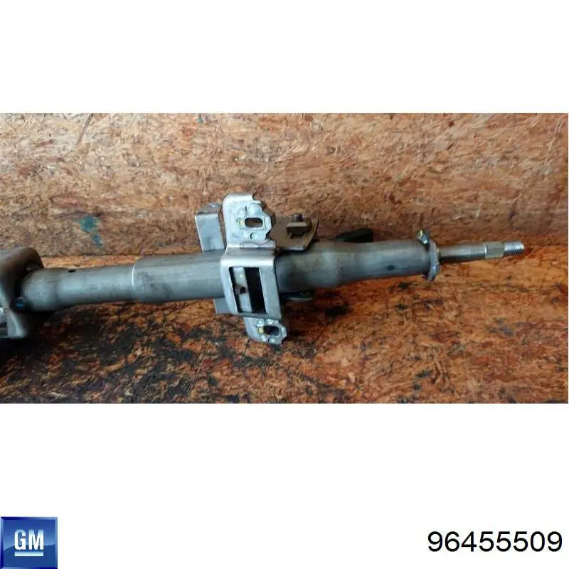 96455509 Peugeot/Citroen Coluna da direção