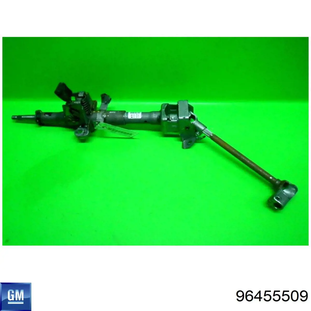 Coluna da direção Peugeot/Citroen 96455509 preço, a partir de 78,45 USD