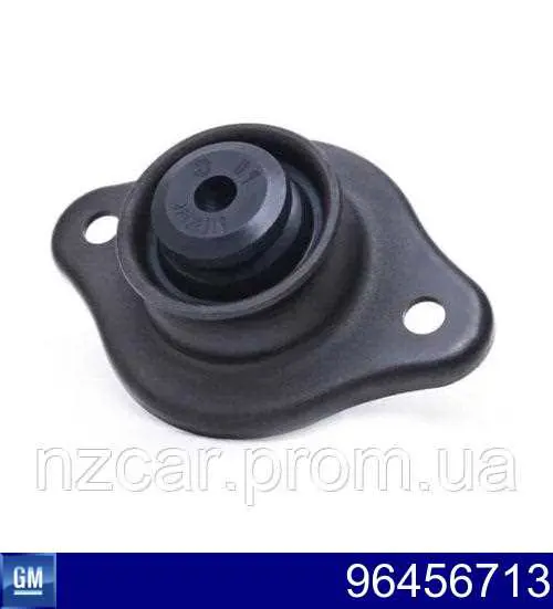 Compre 96456713 General Motors Suporte de amortecedor traseiro