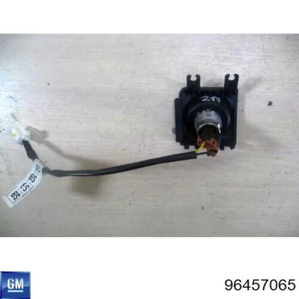 Compre 96457065 General Motors Acendedor de cigarros
