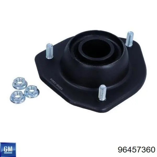 Suporte de amortecedor traseiro General Motors 96457360 preço, a partir de 23,30 USD