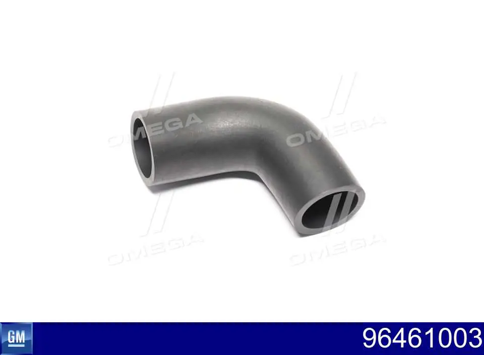 Cano derivado de ventilação de cárter (de separador de óleo) General Motors 96461003 preço, a partir de 4,68 USD