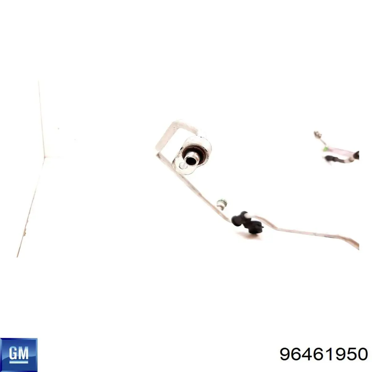 Mangueira de aparelho de ar condicionado, desde o radiador até o vaporizador General Motors 96461950 preço, a partir de 73,13 USD