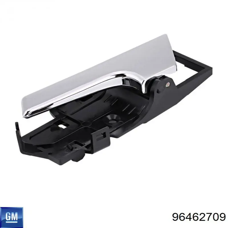 Maçaneta interna dianteira/traseira da porta esquerda General Motors 96462709 preço, a partir de 5,39 USD