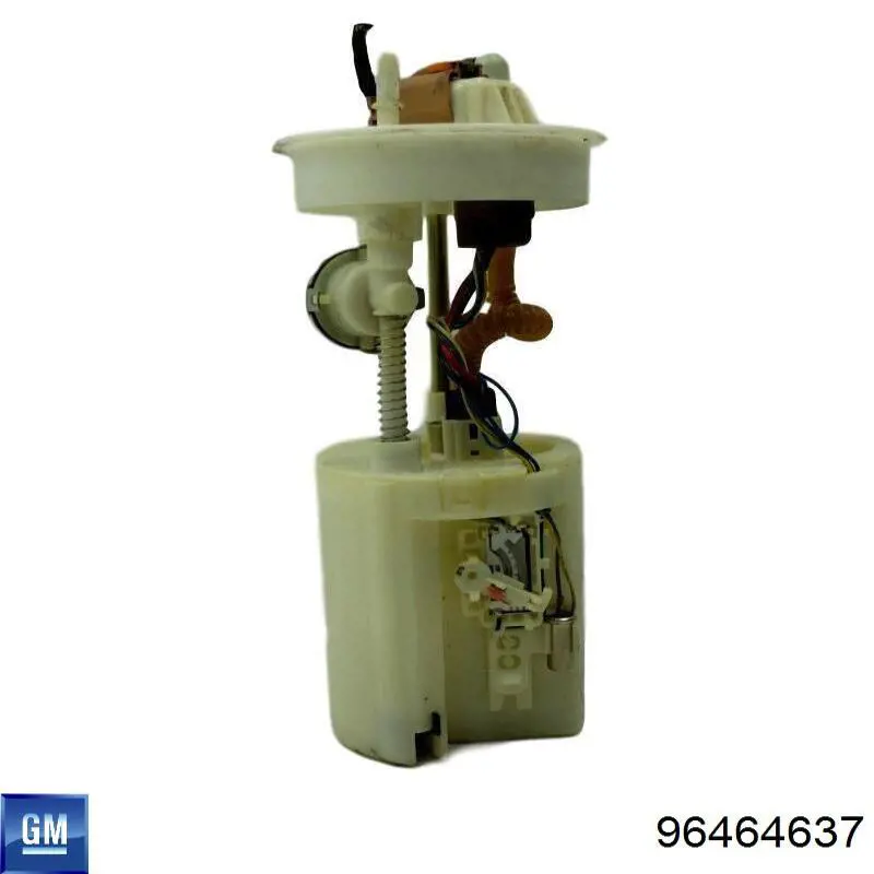 Compre 96464637 General Motors Bomba de combustível elétrica submersível