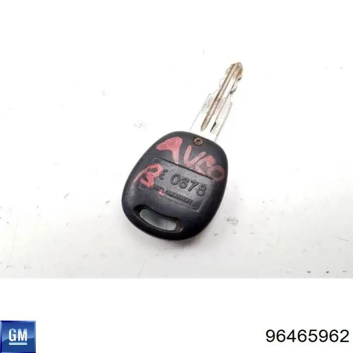 Compre 96465962 General Motors 