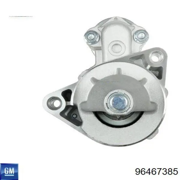 Motor de arranco General Motors 96467385 preço, a partir de 56,28 USD
