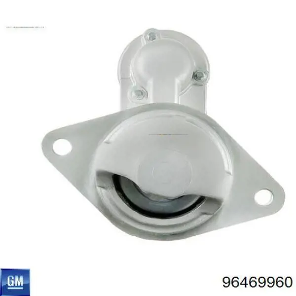 96469960 General Motors Motor de arranco