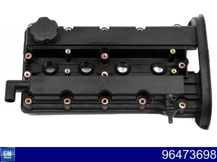 Tampa de válvulas Ossca 51263 preço, a partir de 75,31 USD