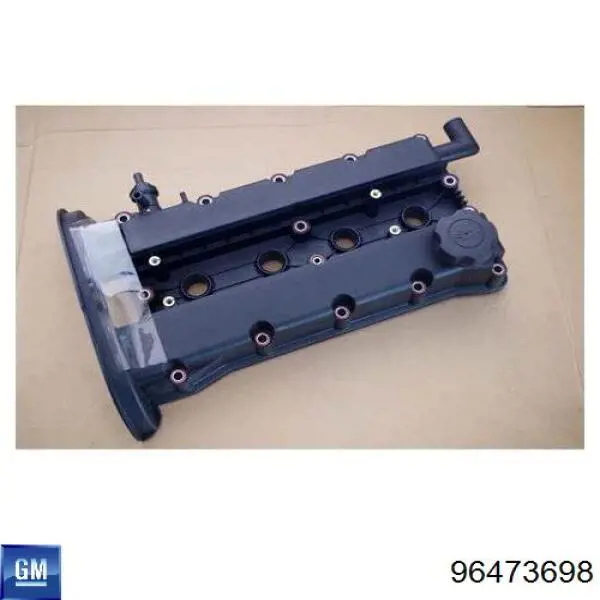 Tampa de válvulas General Motors 96473698 preço, a partir de 75,31 USD