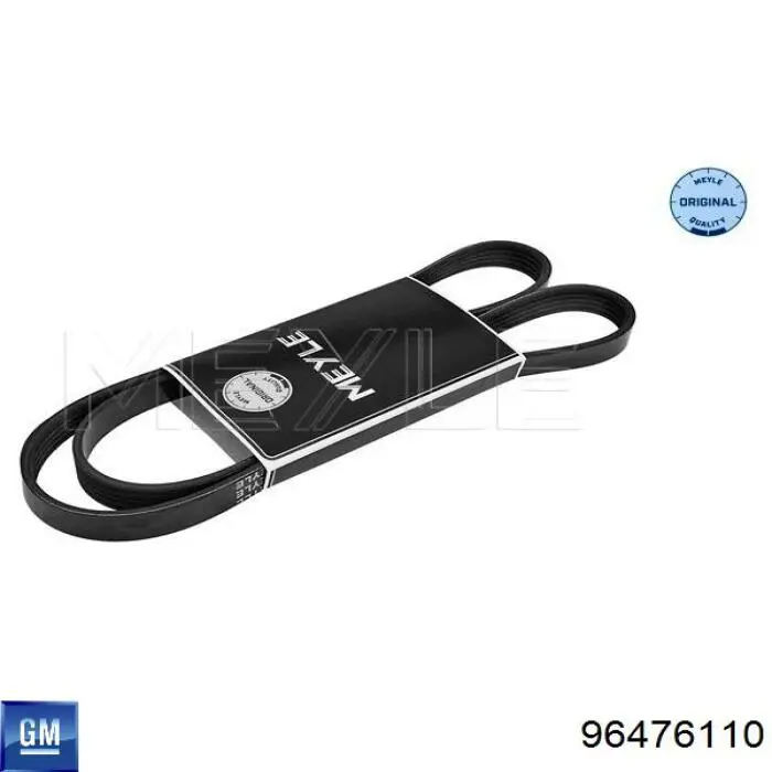 Compre 96476110 General Motors Correia dos conjuntos de transmissão